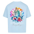 Image for color: babyblau
