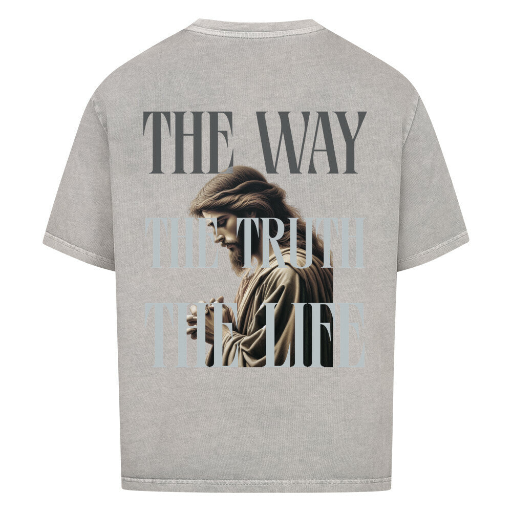 Image for color: washed grey