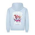 Image for color: babyblau
