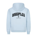 Image for color: babyblau