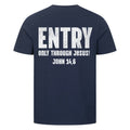 Image for color: french navy